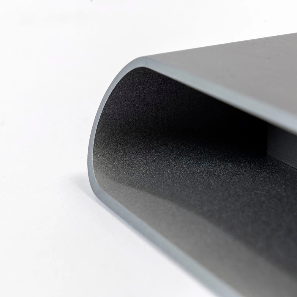 Applique murale Diaz L Métal canon Artdelight 8720701100329