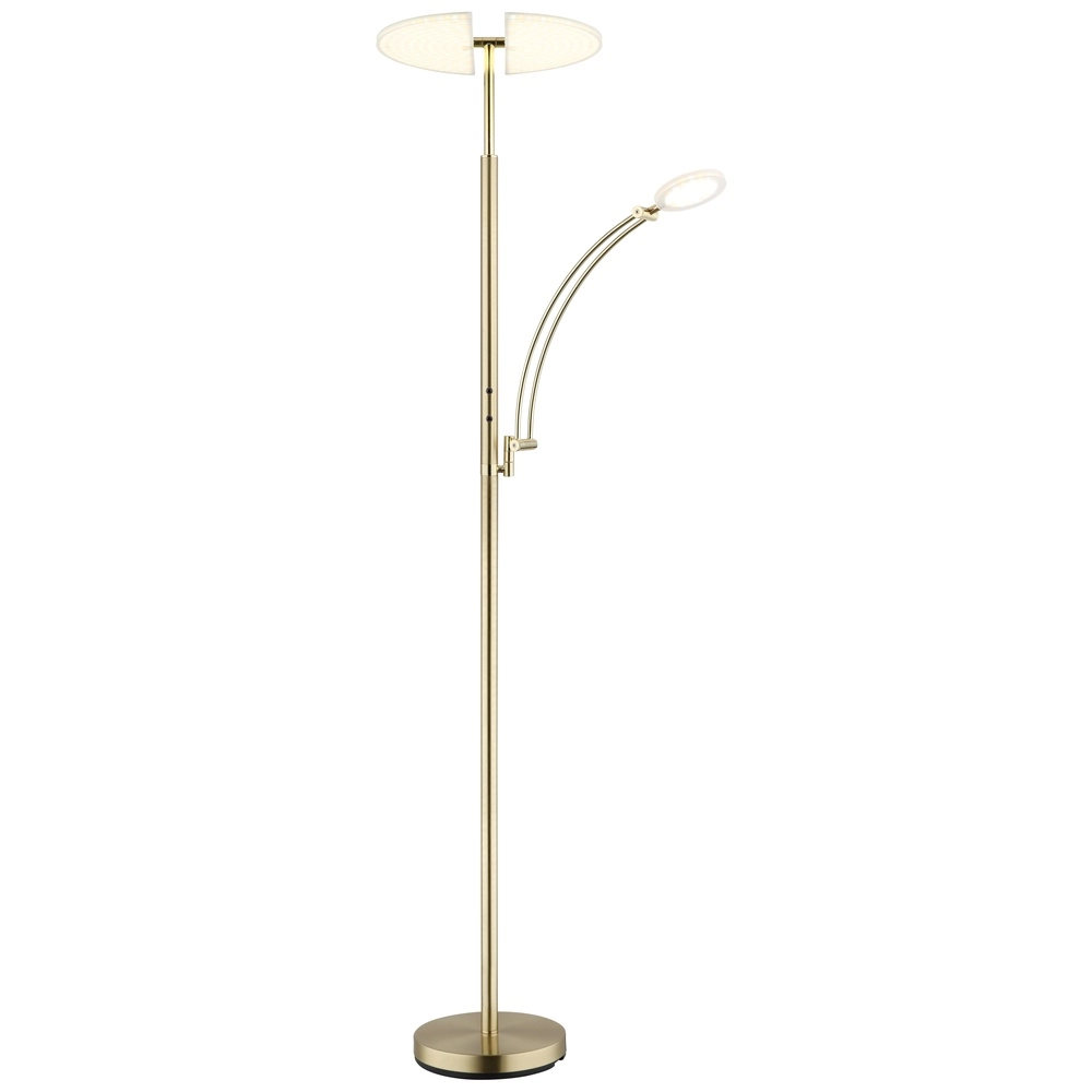 Lampe d’alimentation Tirana Or