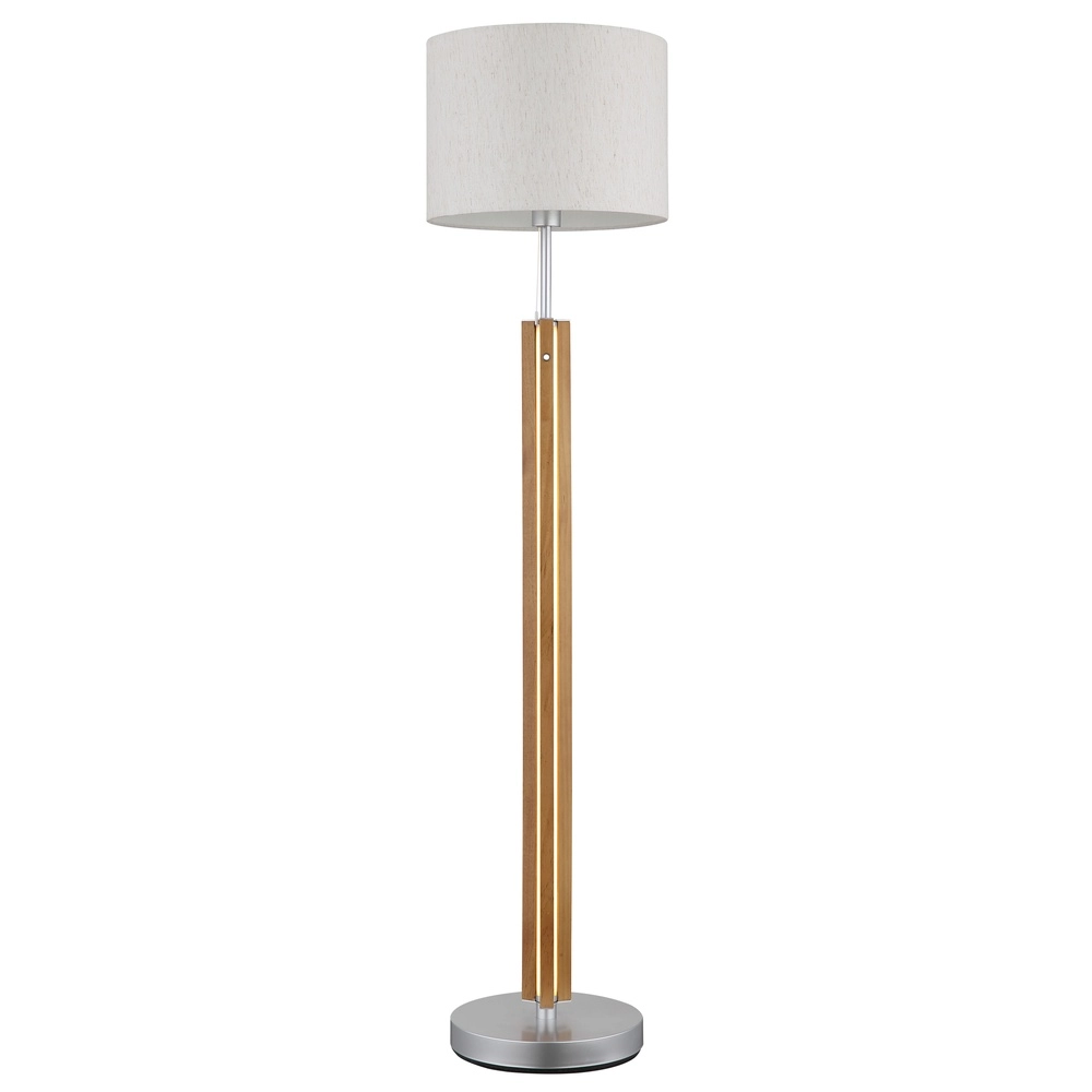 Lampe de pied Taugus Brown Globo 9007371507849