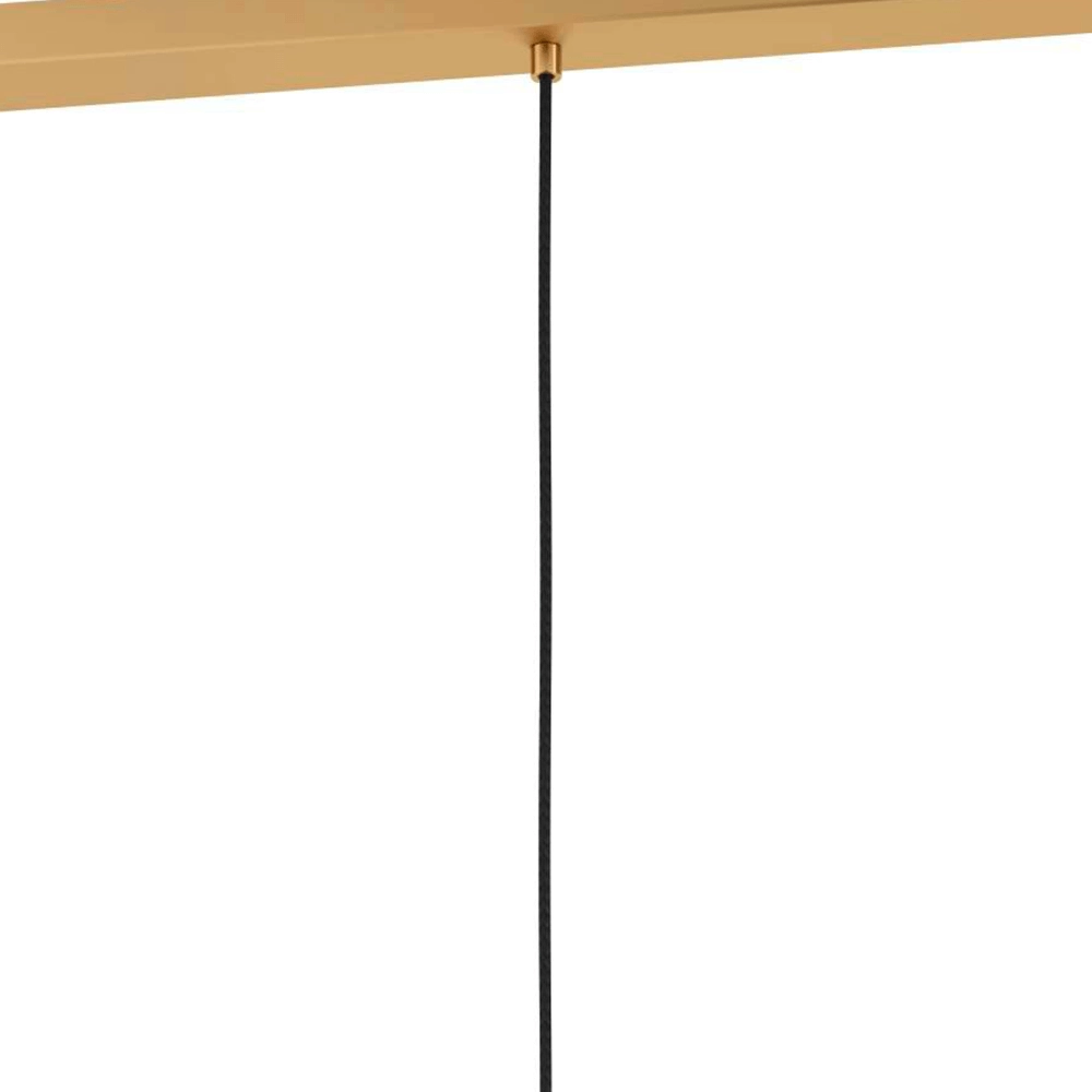 Lampe de table à manger chic Nastasia Eglo 9008606238866