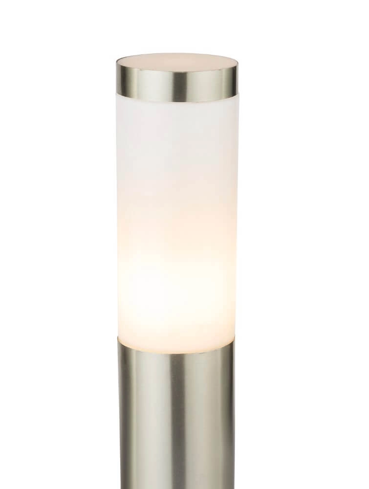 Lampe de terrasse en inox Boston Globo 9007371107360