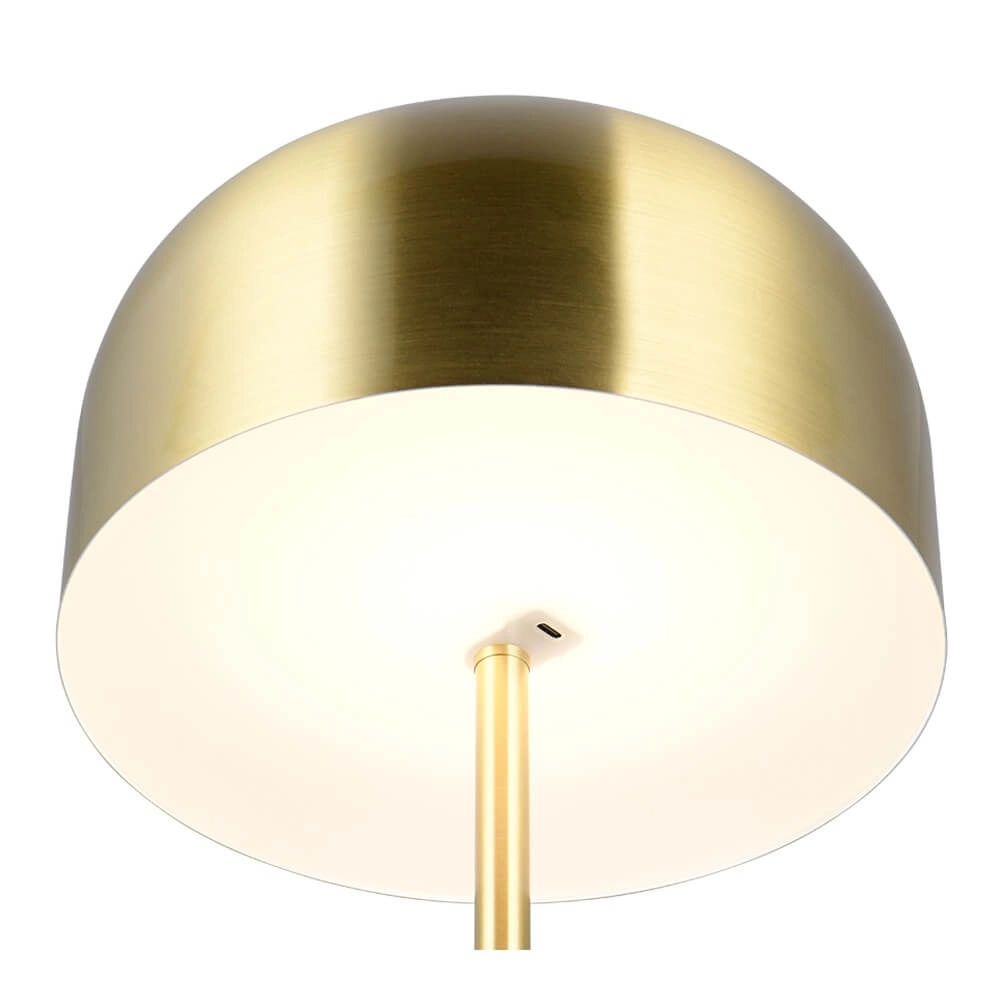 Lampadaire rechargeable Jeff or Trio 4017807640939