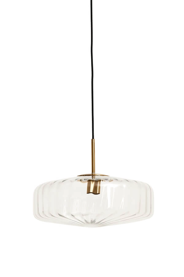 Suspension Pleat or Ø30cm Light & Living 8717807687793