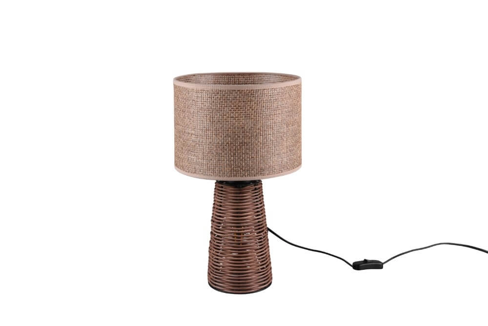 Lampe de table Straw Lampe de table Straw