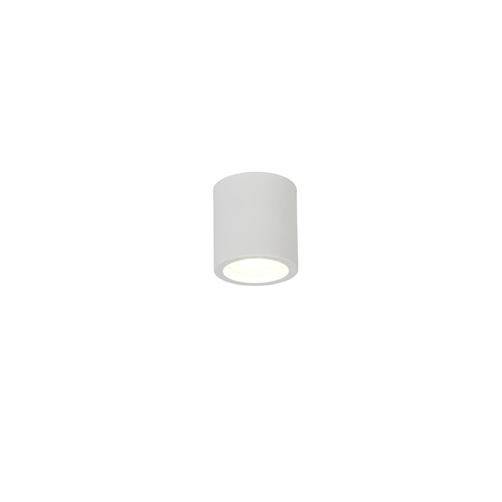 Emplacement monté en surface Biscotto Blanc