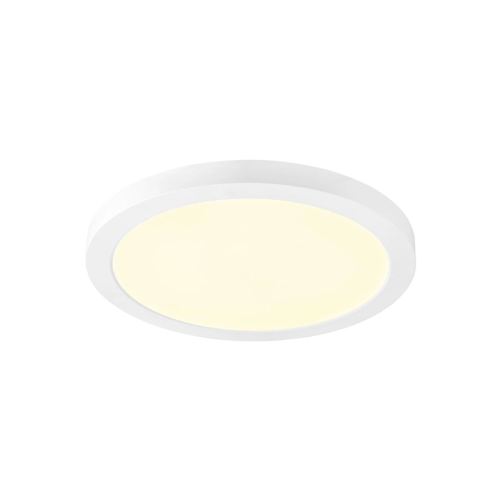 Plafonnier Vario Ø 29cm blanc Plafonnier Vario Ø 29cm blanc