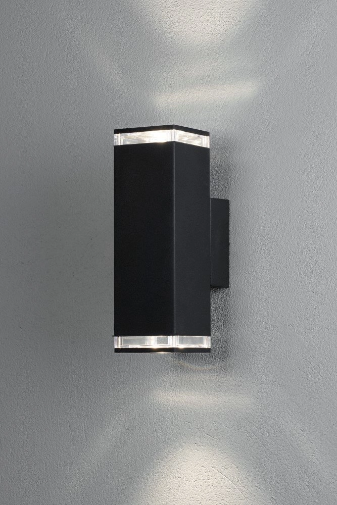 Spot murale Antares pour l'extérieur KonstSmide 7318304077509