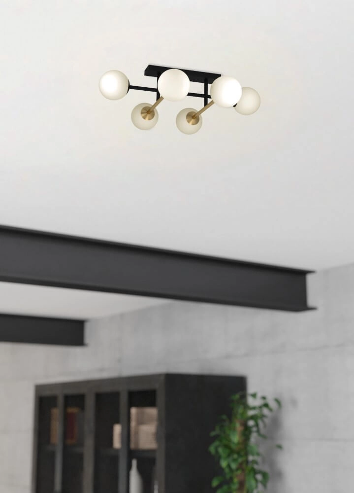 Plafonnier design Paz 78 cm Stars of Light 9008606238828