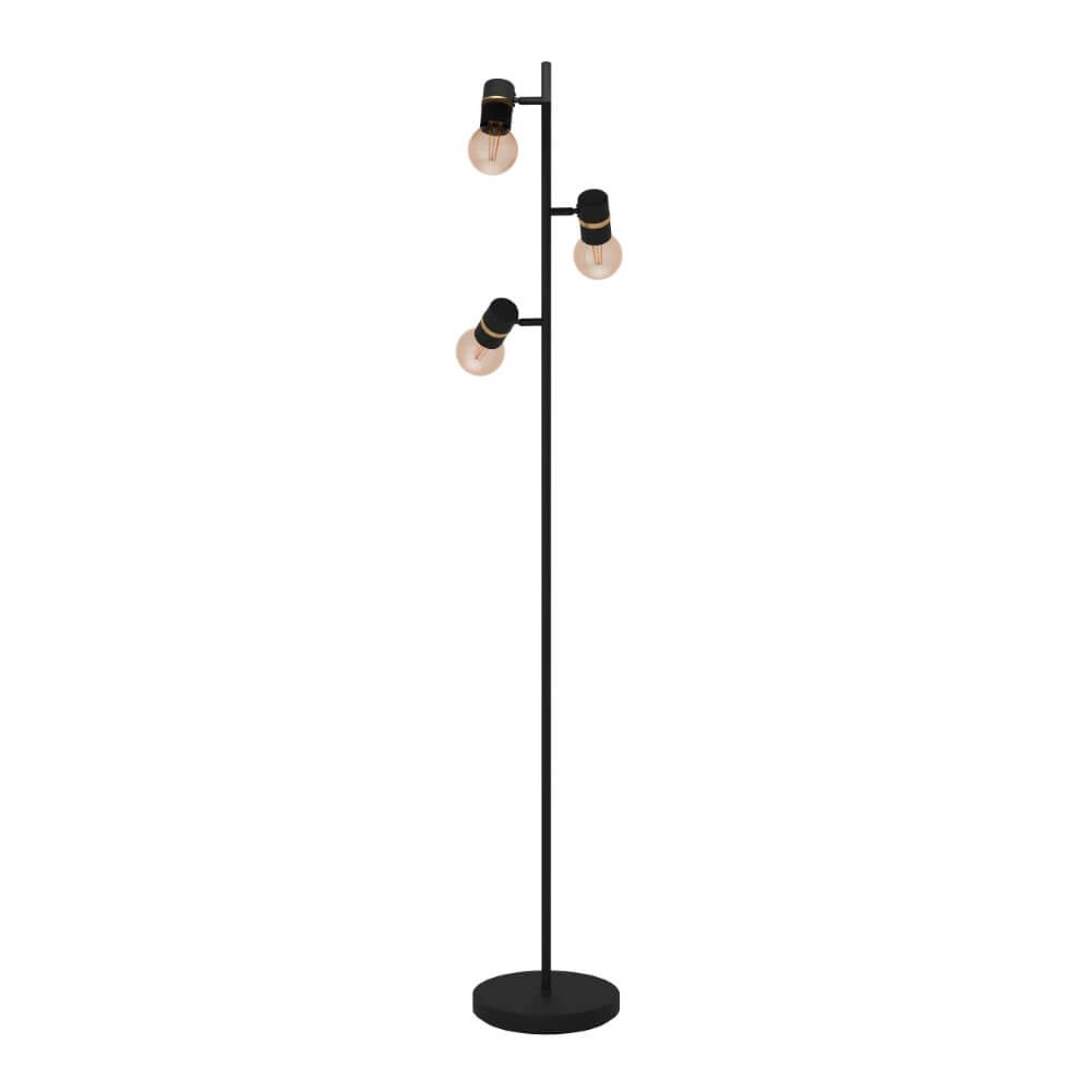Lampe sur pied chic Lurone Lampe sur pied chic Lurone