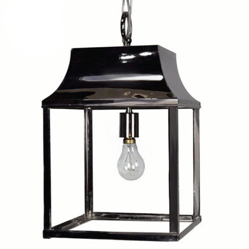 Lampe suspendue rurale Strathmore M
