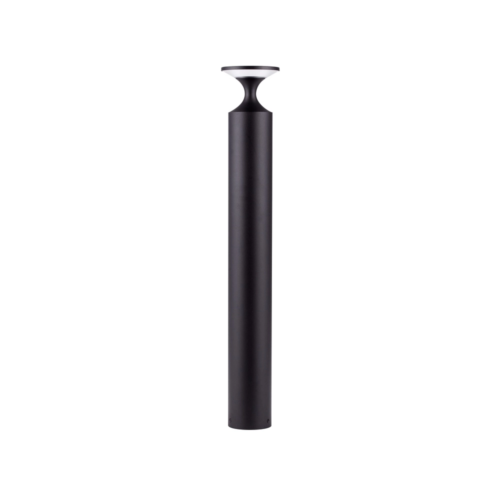Lampe design noire Pistillo 90cm Lyora 5212017478788