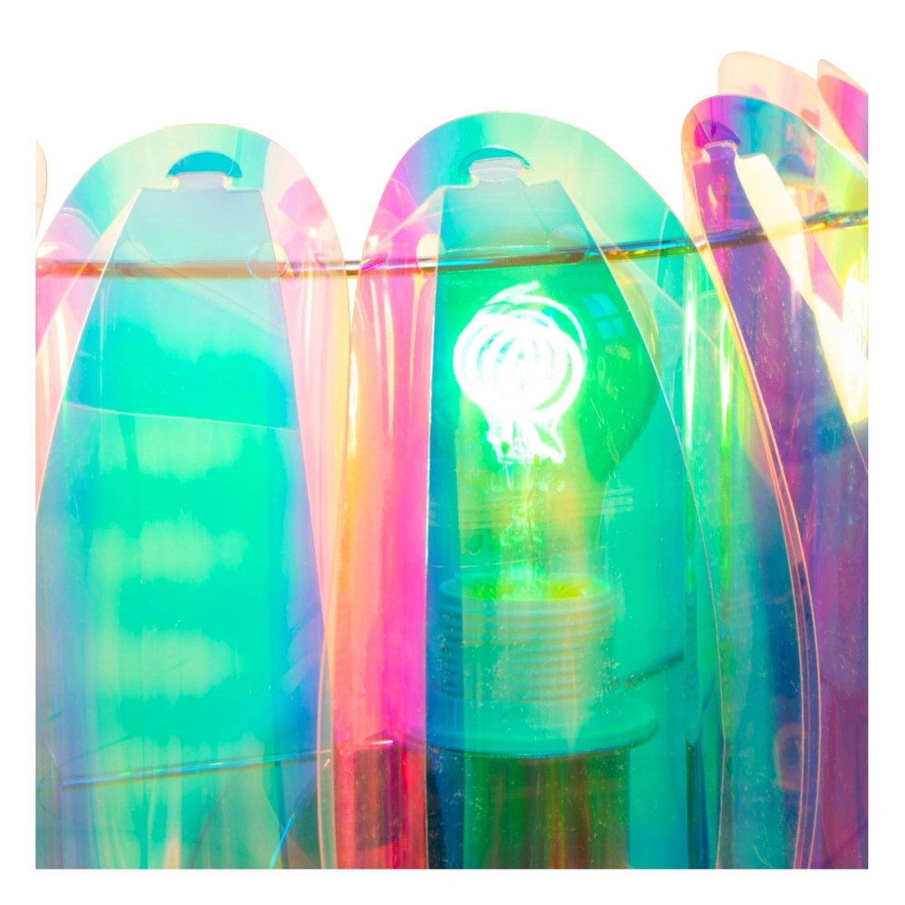 Lampe murale colorée Glinstar Conception Lucide 5411212345783