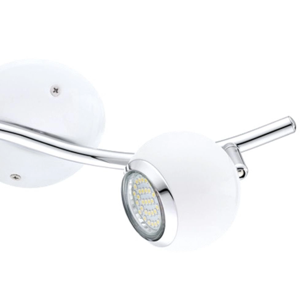 Spot de plafond LED Bimeda LED Eglo 9002759310028