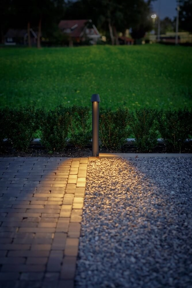 Éclairage de chemin 12V Oberon DL Lightpro 8719979282080