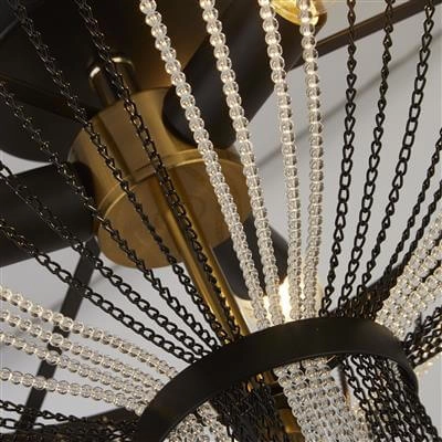 Plafonnier Baguette Searchlight 5053423193083