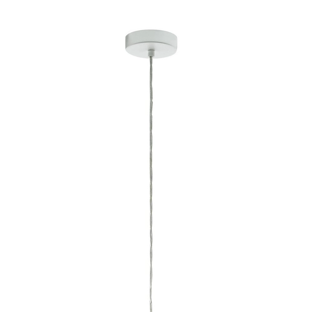 Lampe à suspension Roccaforte 30cm Eglo 9002759978549