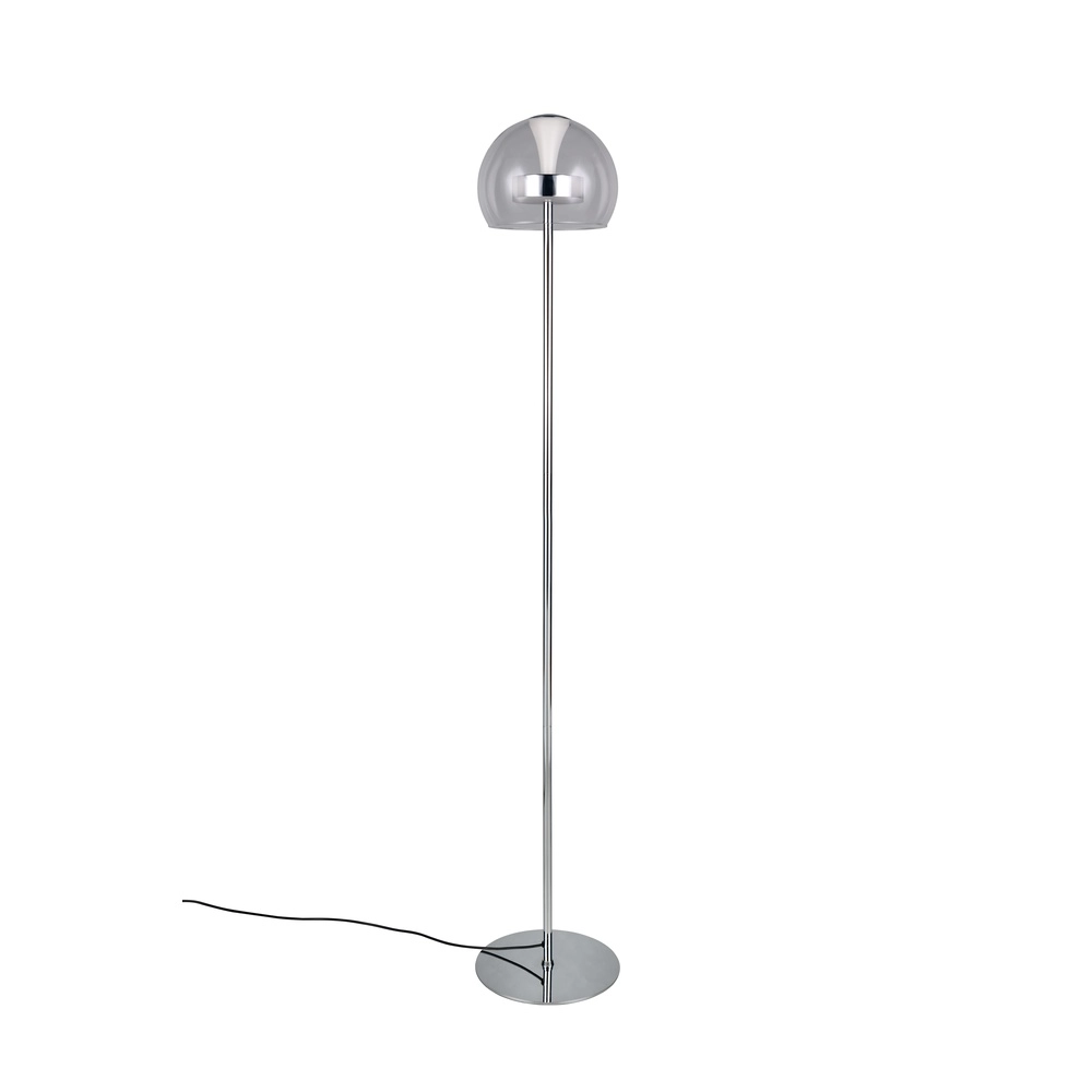 Lampadaire Flynt chrome Trio 4017807671025