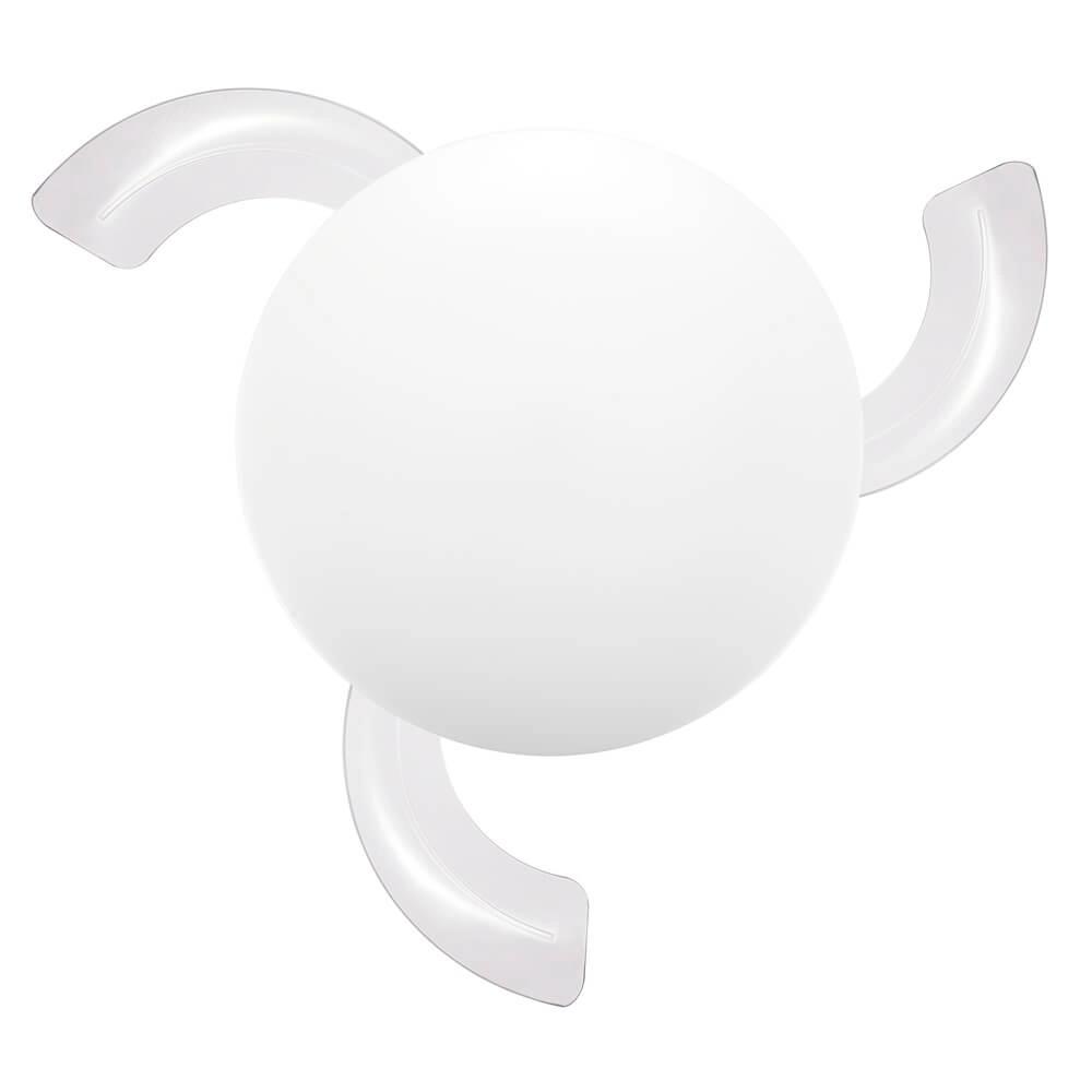 Ventilateur de plafond led Stroll Ø 106cm Beacon 9333509205685