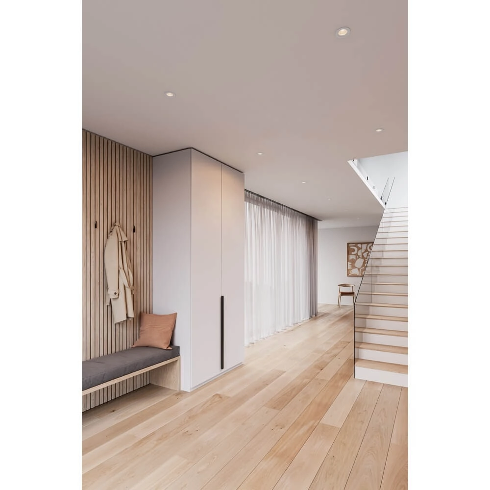 Lot de 3 spots Fremont blanc Nordlux 5701581420489