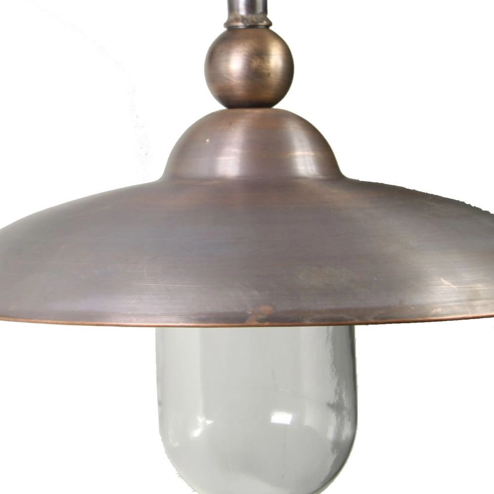 Lampe d'extérieur rurale Le Havre KS 8714732124508