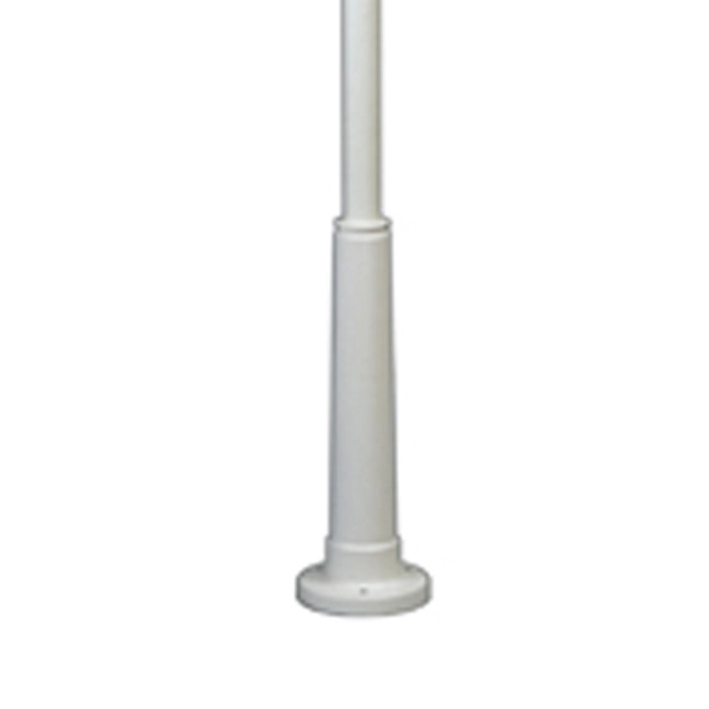Lanterne à 3 lumières Lanor 3 lumières - blanc Albert 4007235820737