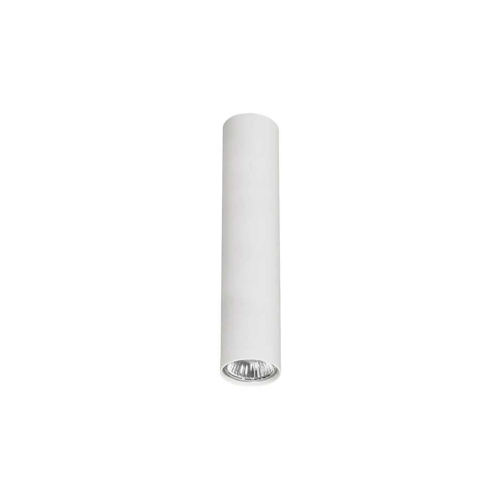Spot en saillie Eye blanc