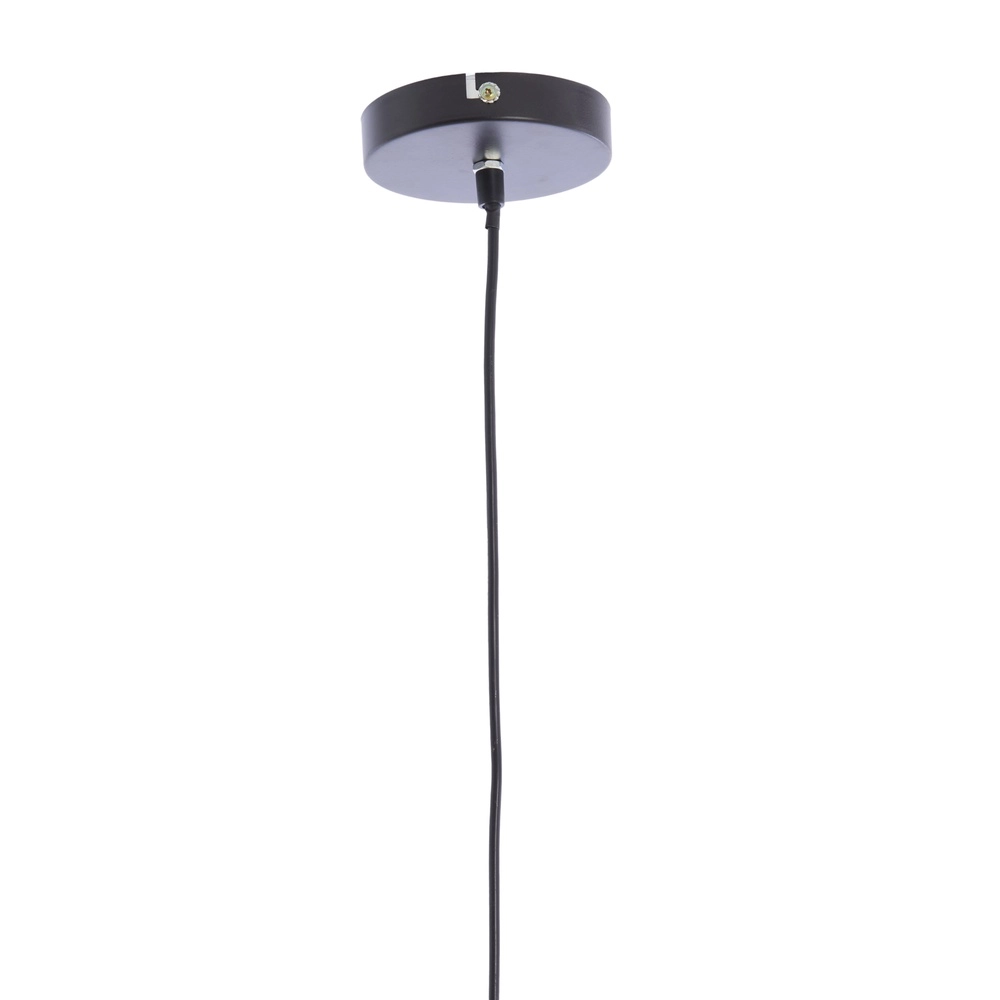 Lampe pendante Tiffany Ryota brun Ø 30,5 cm Light & Living 8717807831394