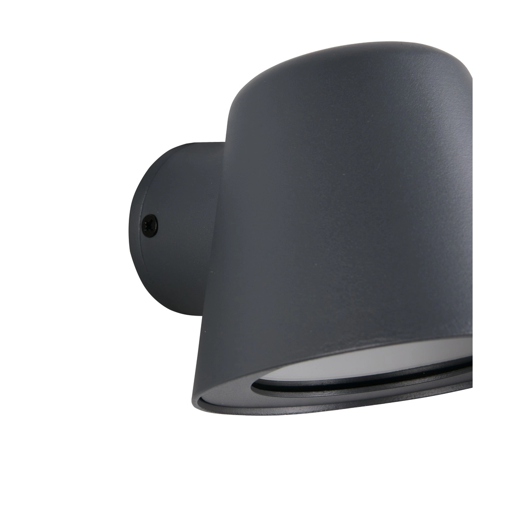 Lampe murale Beni Noir Trio 4017807691412