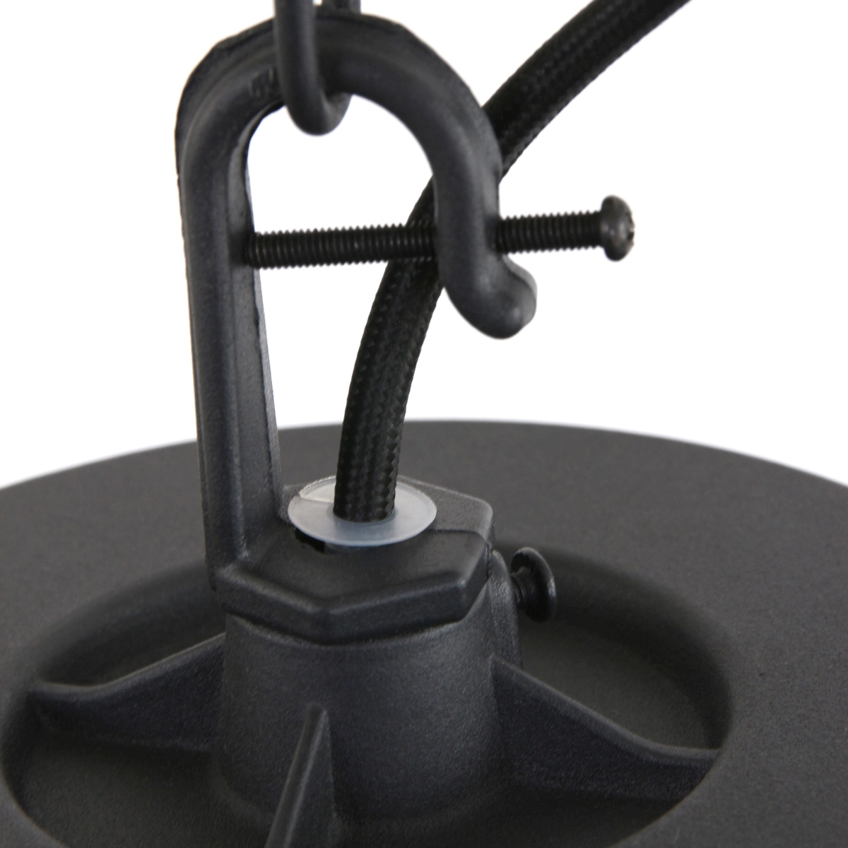 Lampe à suspension Fender Rural Steinhauer 8712746108477