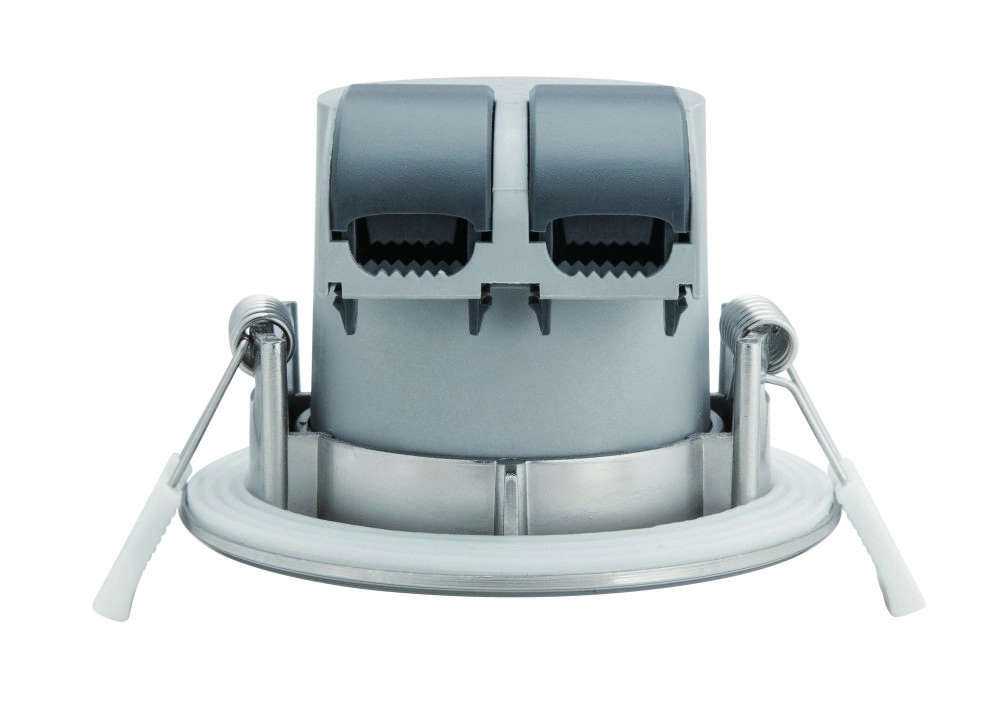 Spot LED Dive Acier inoxydable Philips 8718699755744