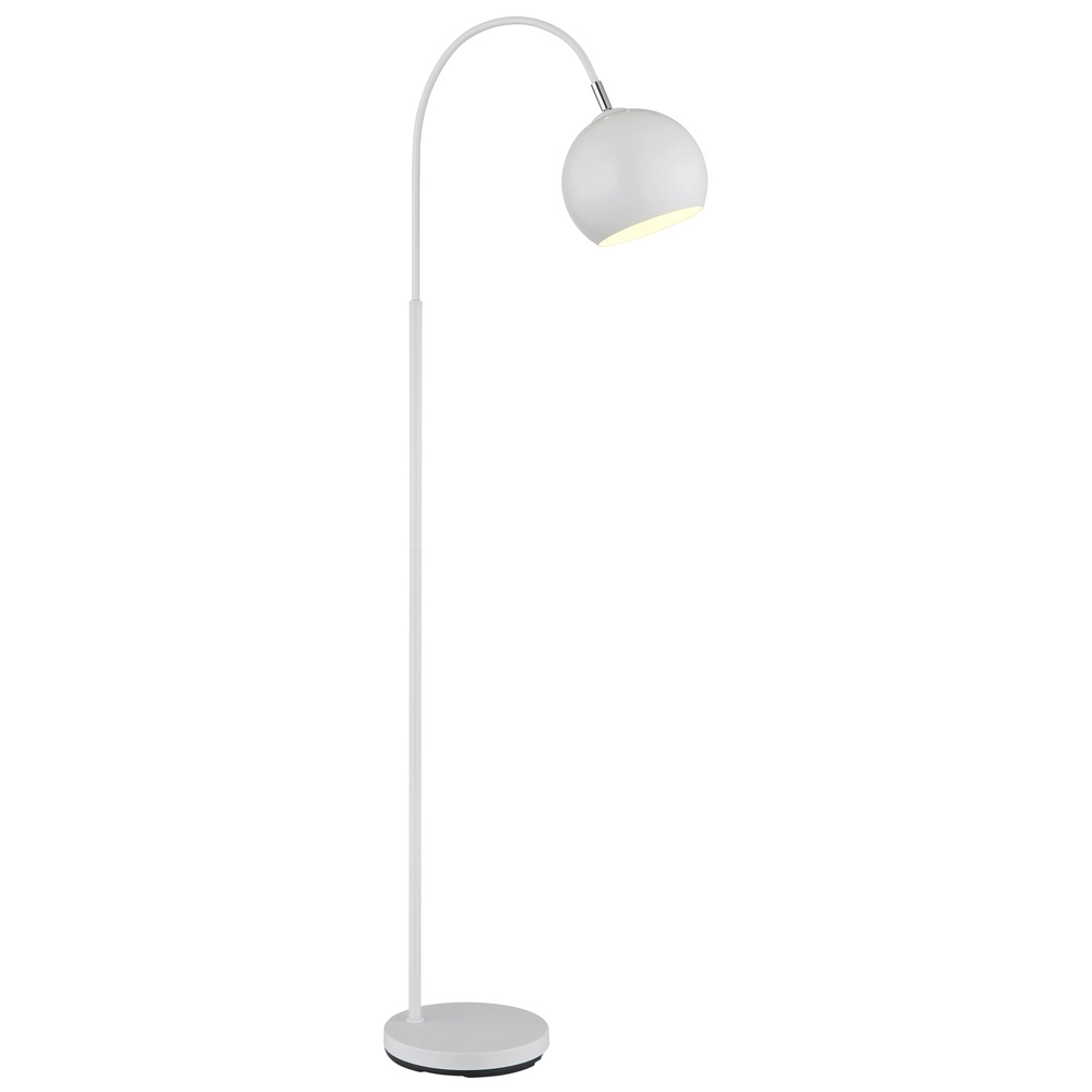Lampadaire de conception Benno Blanc