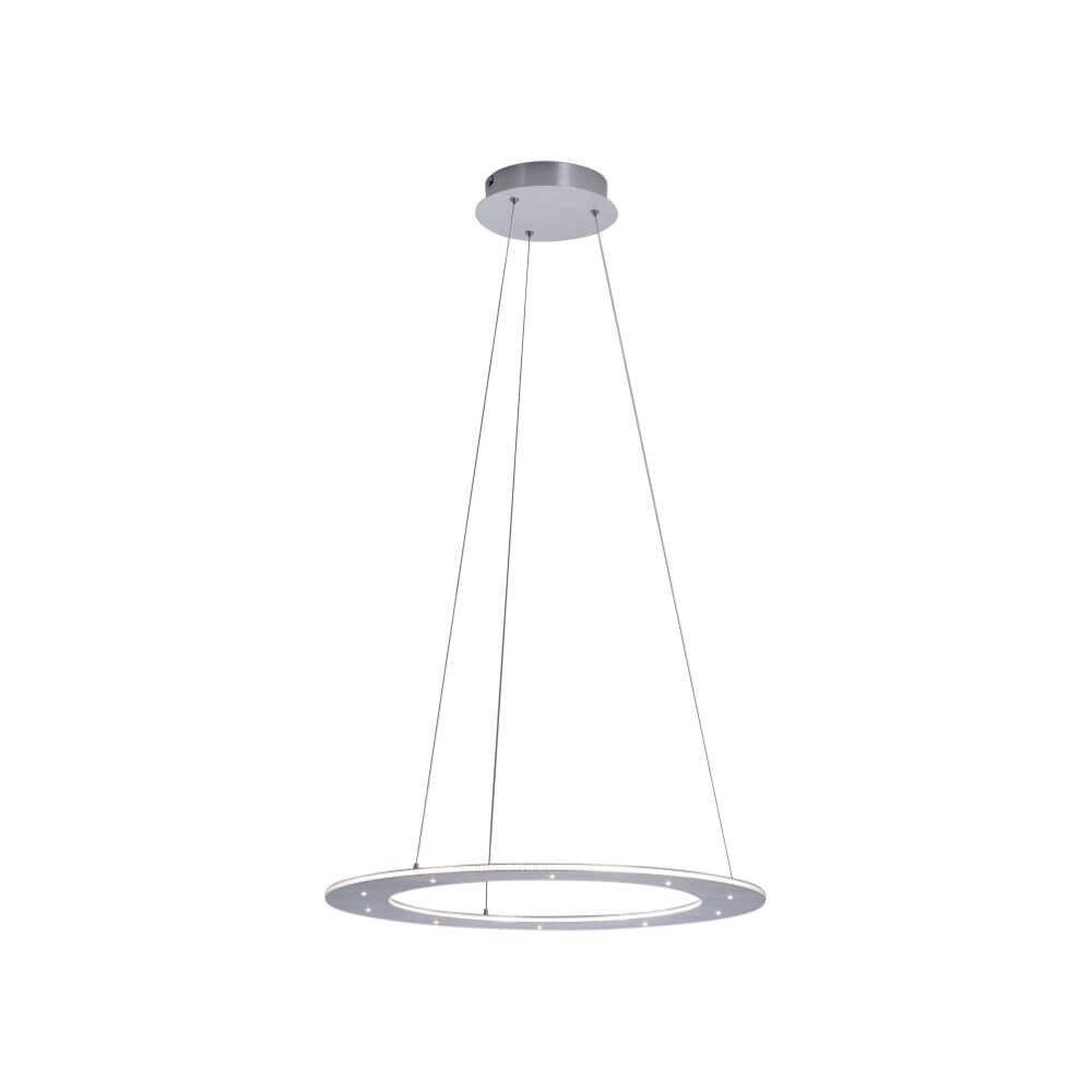 Lampe suspendue ronde Pure Cosmo conception Ø55cm Lampe suspendue ronde Pure Cosmo conception Ø55cm