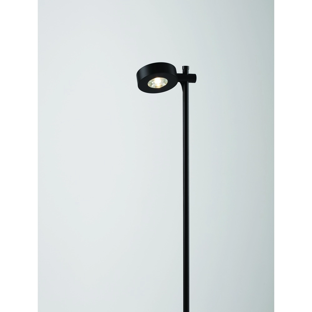 Concevoir l’éclairage des chemins Dyol 102cm noir Lyora 5212017447203