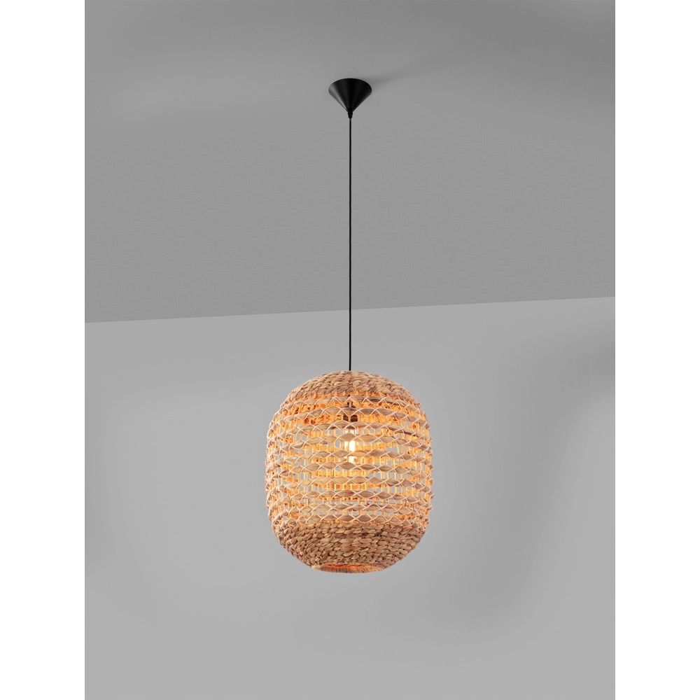 Suspension Bola Scandinave Ø 42cm Lyora 5212017452986