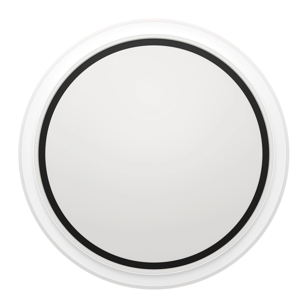 Lumière blanche de plafond Semovigo Ø 50cm Eglo 9008606391844