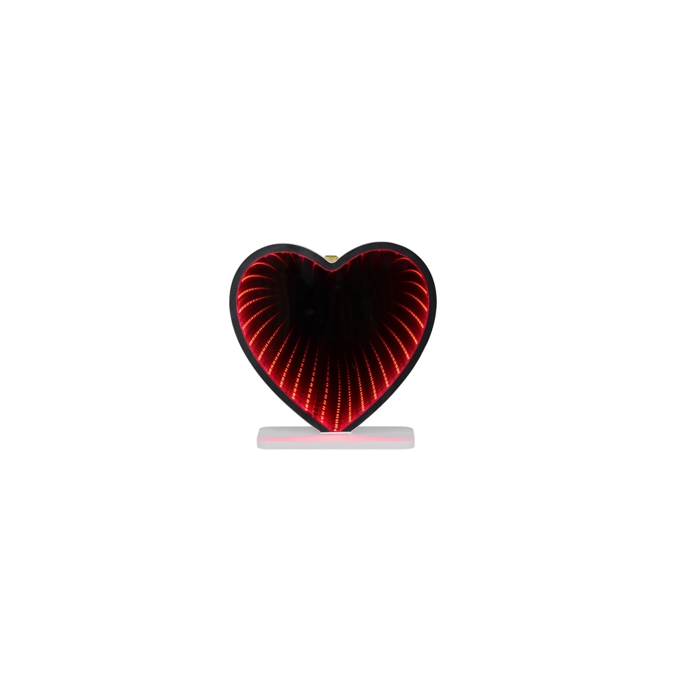 Lampe de table Coracon Cœur Trio 4017807681321