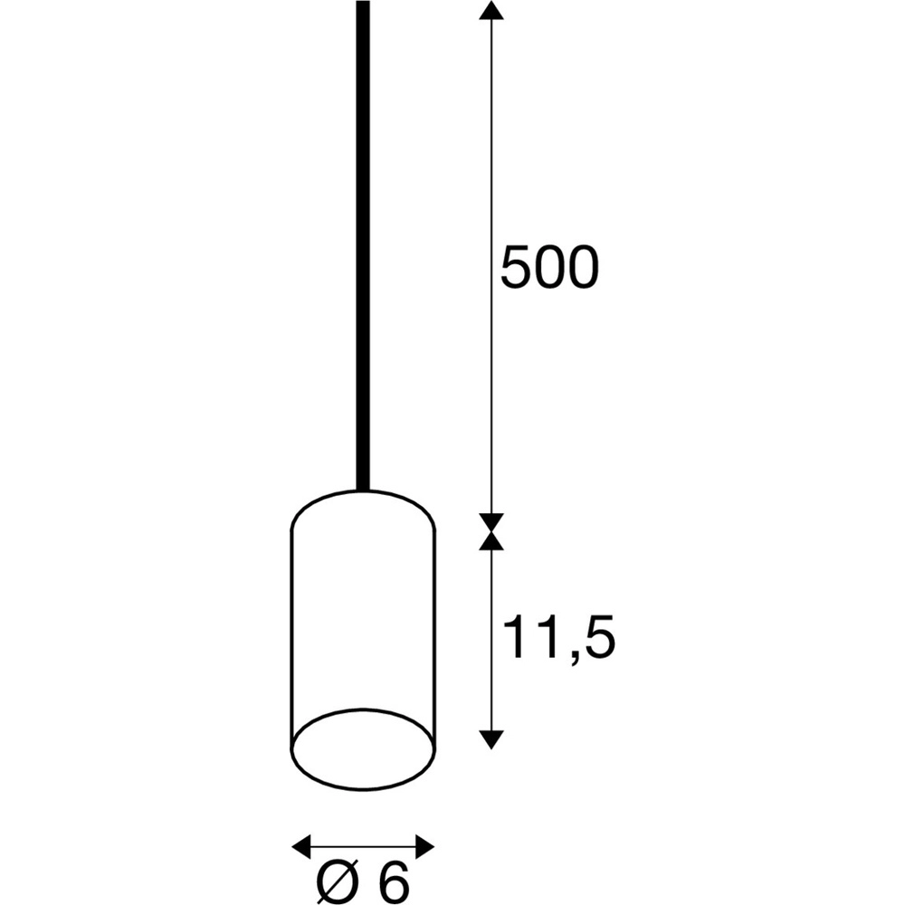 Suspension Fitu Beige pierre SLV 4024163316064