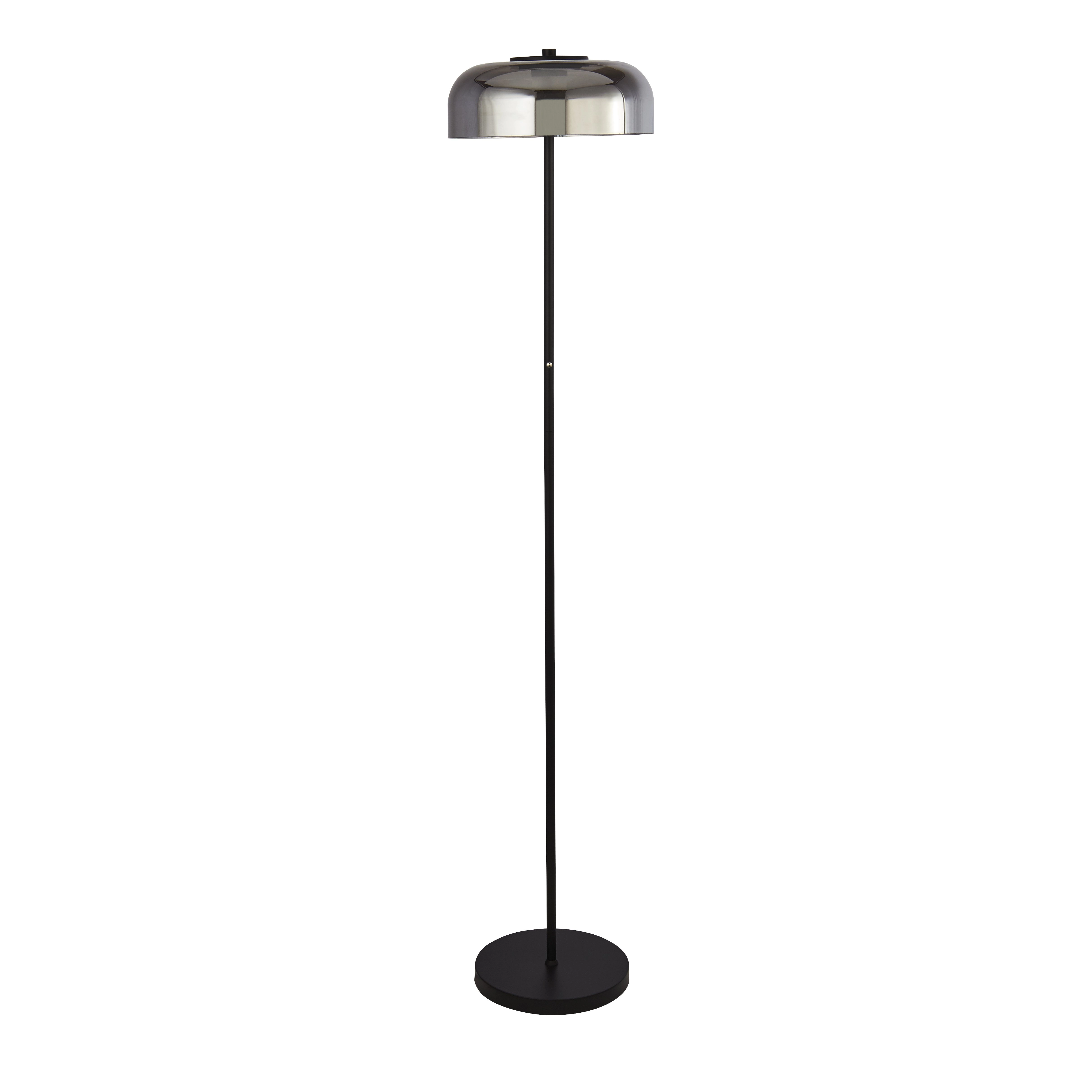 Lampadaire LED Frisbee Lampadaire LED Frisbee