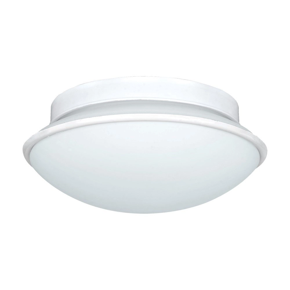 Plafonnier de salle de bain Dolly Ø 23,5 cm