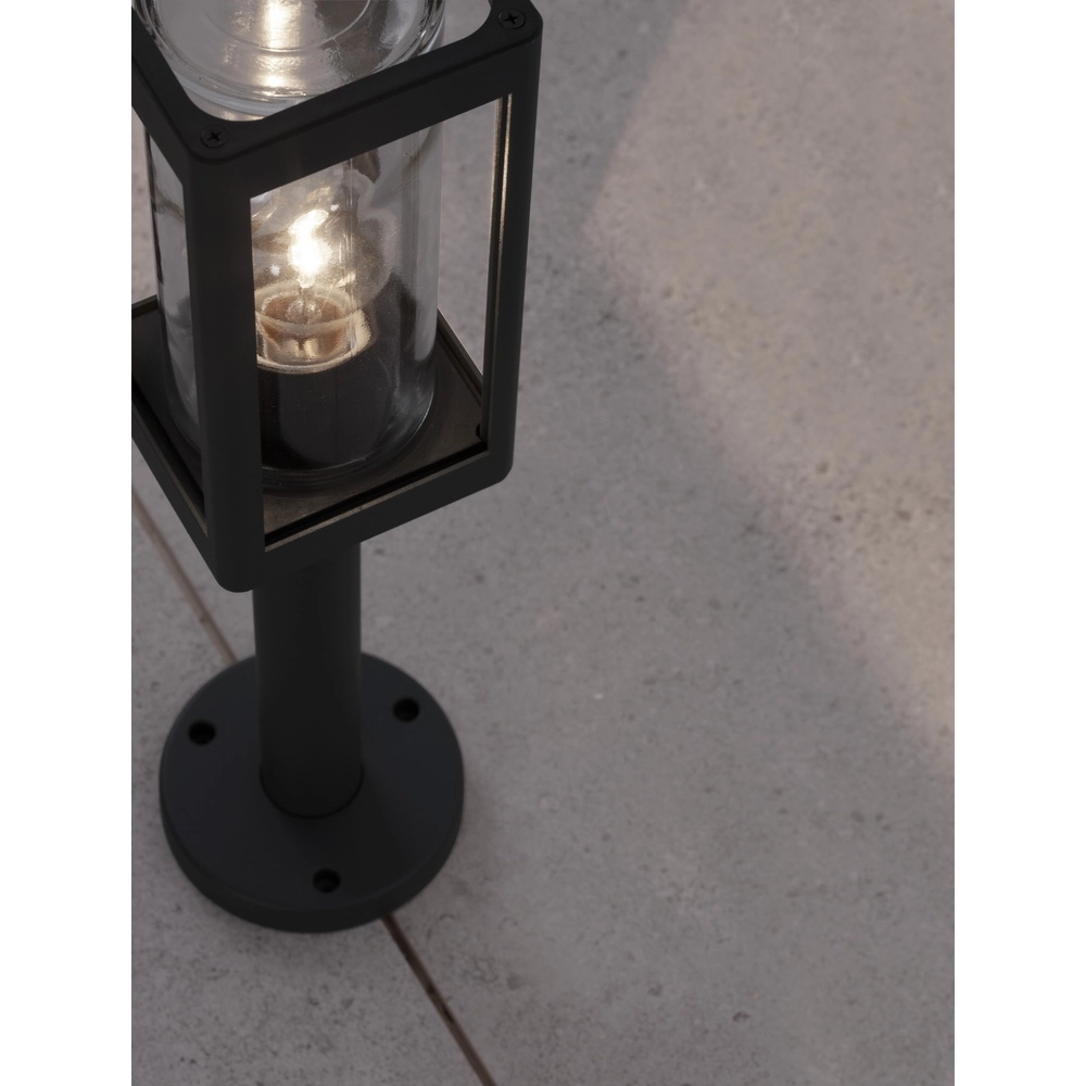 Lampe de jardin Figo Design anthracite Lyora 5212017437693