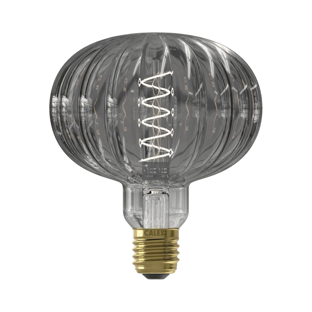 Metz - 4W - E27 - 40 lumen - 2200K