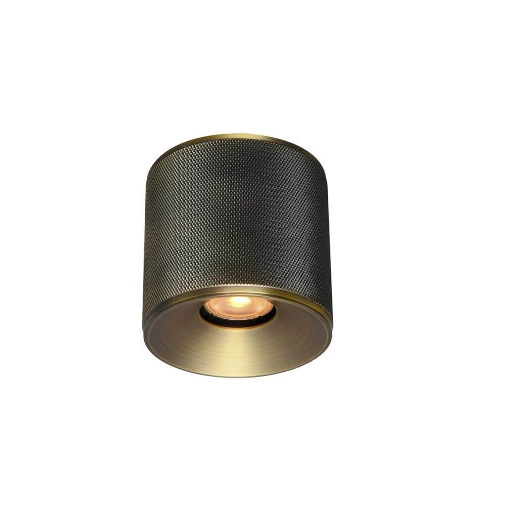 Plafonnier Costa bronze antique Plafonnier Costa bronze antique