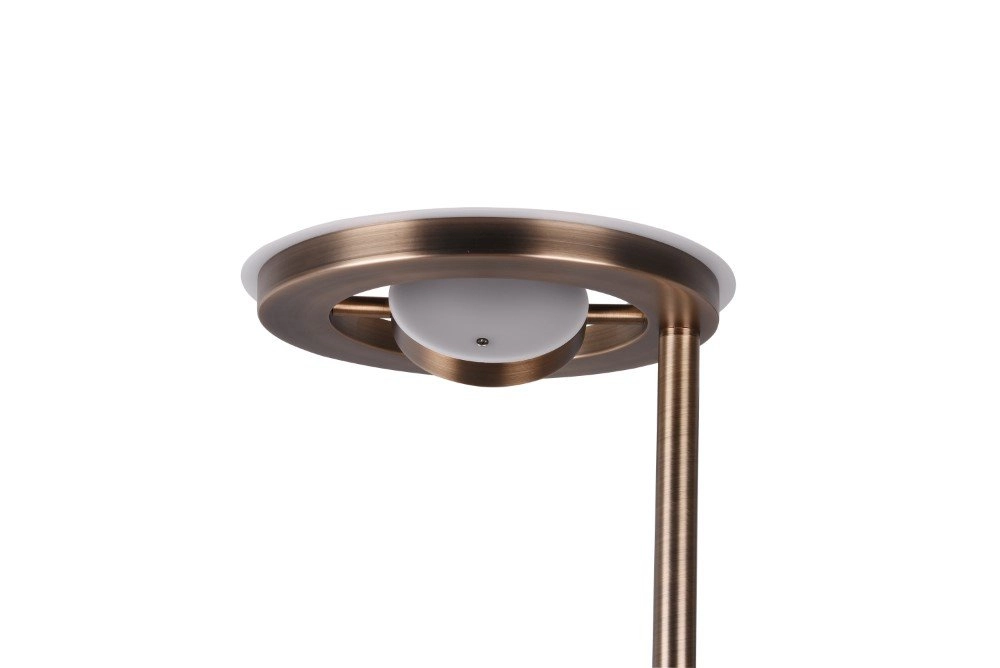 Lampe de lecture classique Barrie Trio 4017807467635