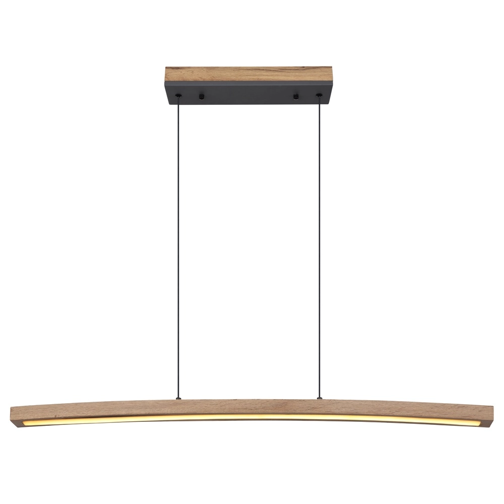 Lampe pendante de conception Doro Graphite Globo 9007371434688
