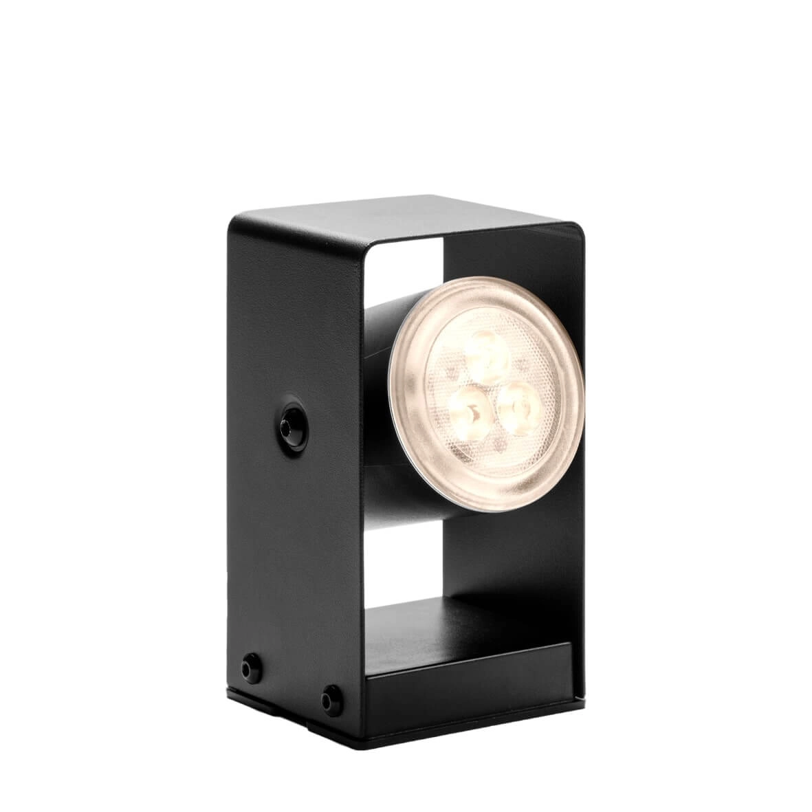 Spot directionnel 12 volts Lovi
