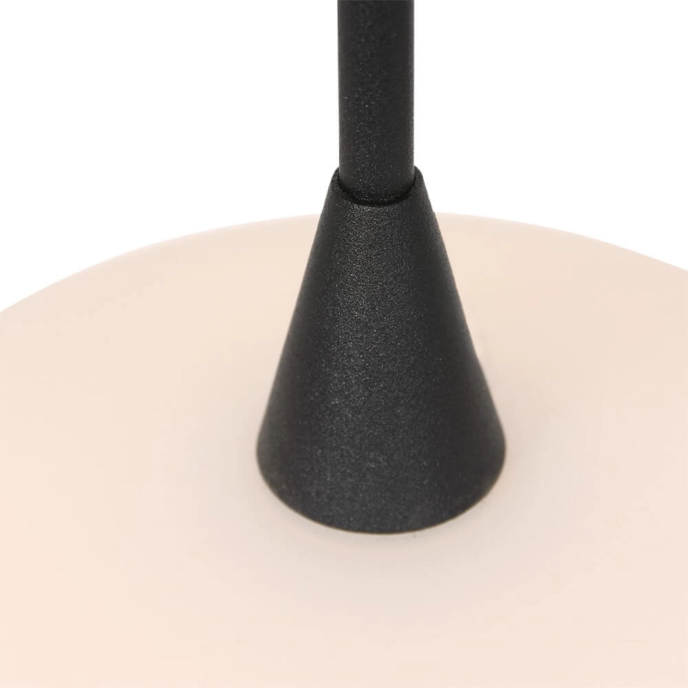 Lampe suspendue Tallerken Steinhauer 8712746133554