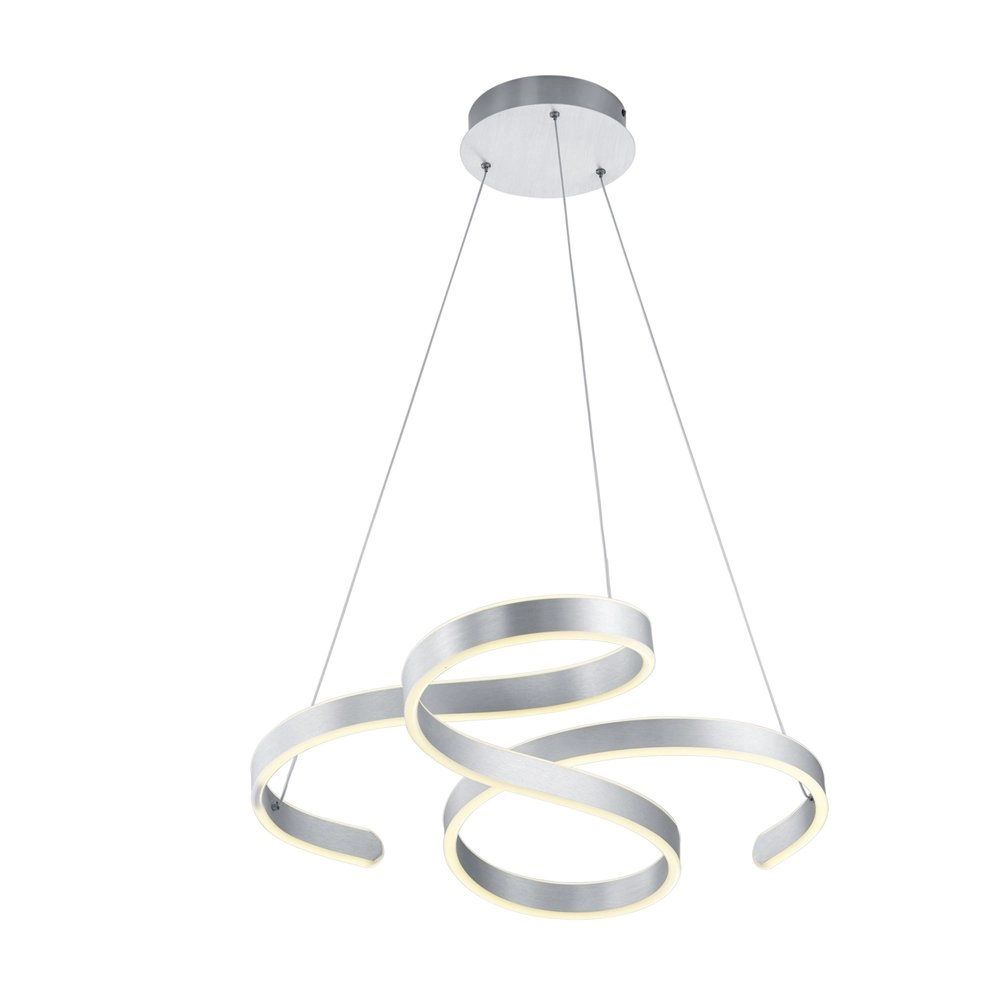 Suspension moderne Francis Ø 72cm