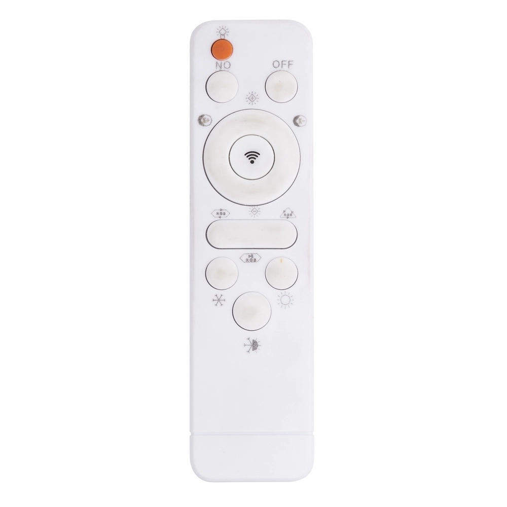 Lampe de plafond à design Andi Ø 50cm Globo 9007371356843
