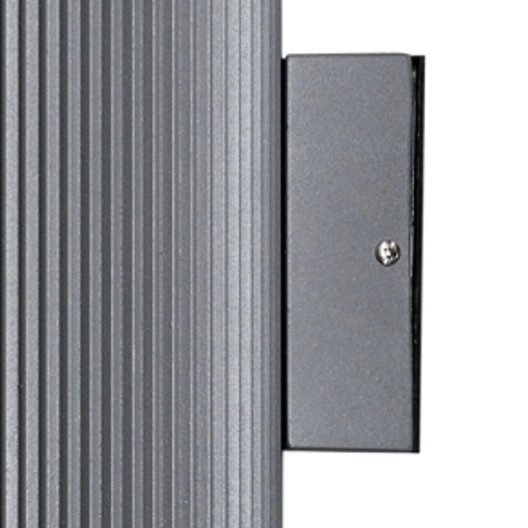 Spot murale Siracusa double KonstSmide 7318307514308