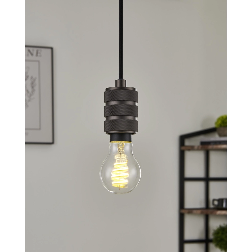 Lampe led boule Zigbee E27 4,9 W - 400 lm - 3000 K - A60 Eglo 9008606305896